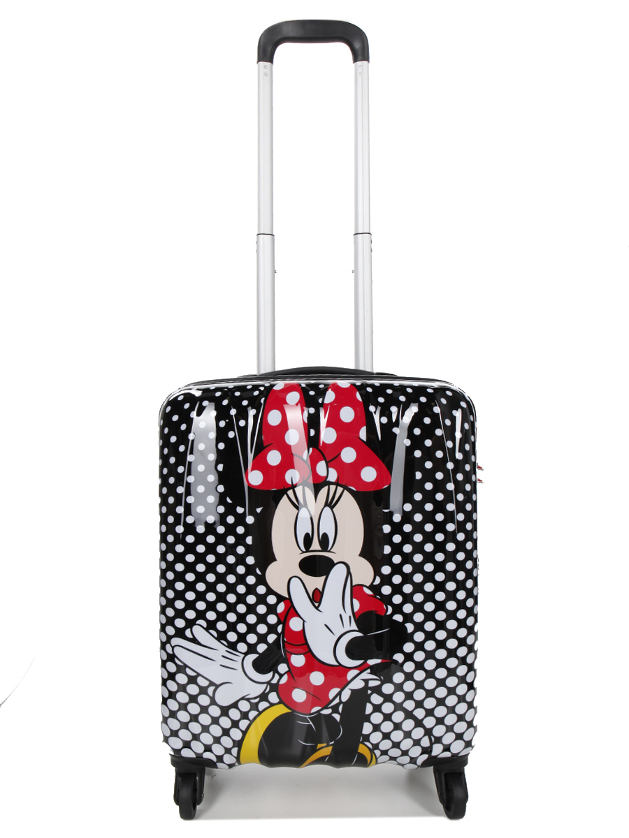 Valise  Legends by American Tourister Minnie 55 cm