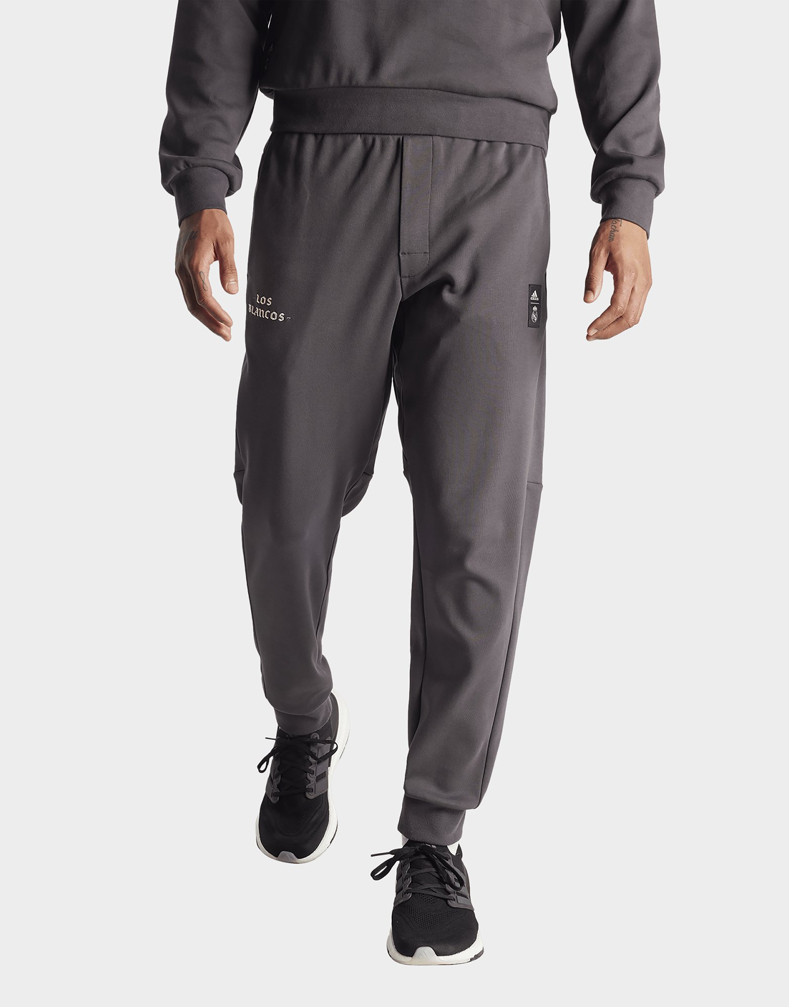 adidas Pantalon Real Madrid Cultural Story