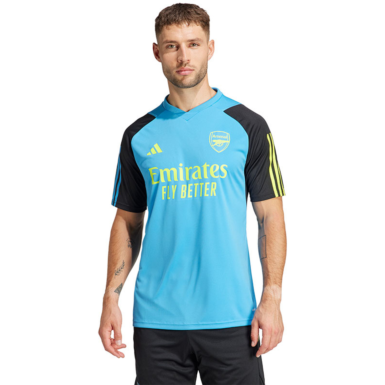 adidas Arsenal Trainingsset