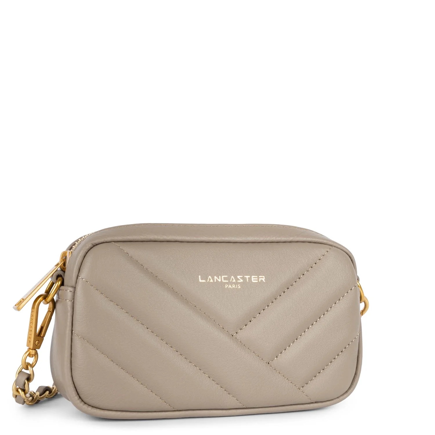 Soft Matelassé-Mini pochette smartphone