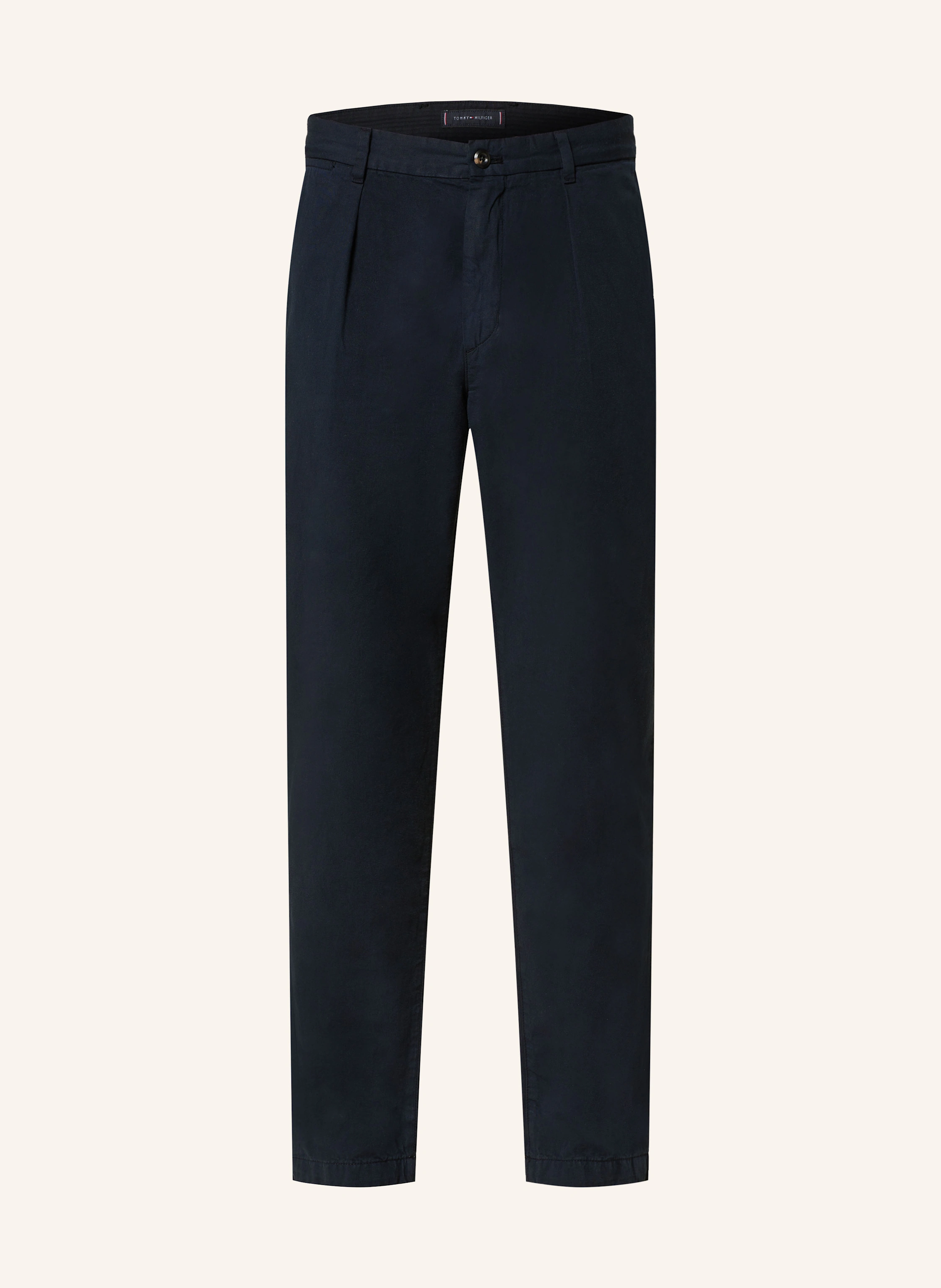 TOMMY HILFIGER Chino HARLEM Relaxed Tapered Fit