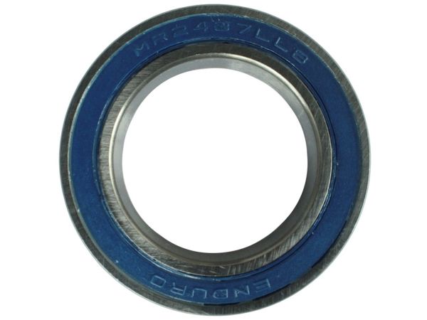 Enduro 2437 LLB Kugleleje, 24x37x7mm
