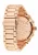 Nixon The Bullet Chrono All Rose Gold Gunmetal A3662046