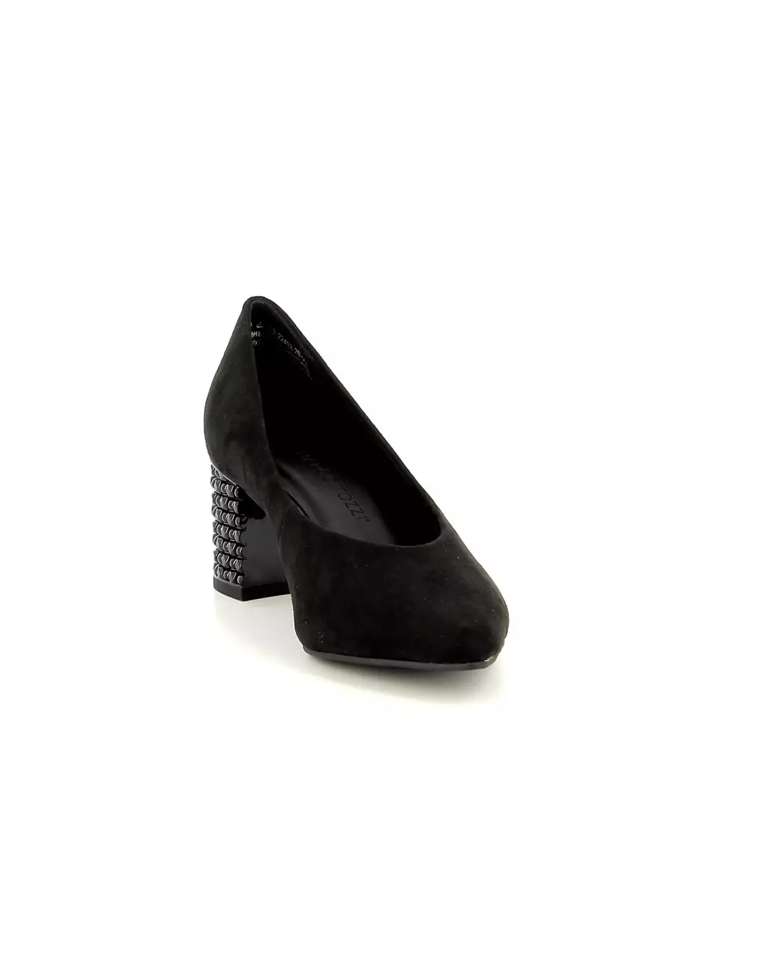 MARCO TOZZI 22402 - Escarpins Black