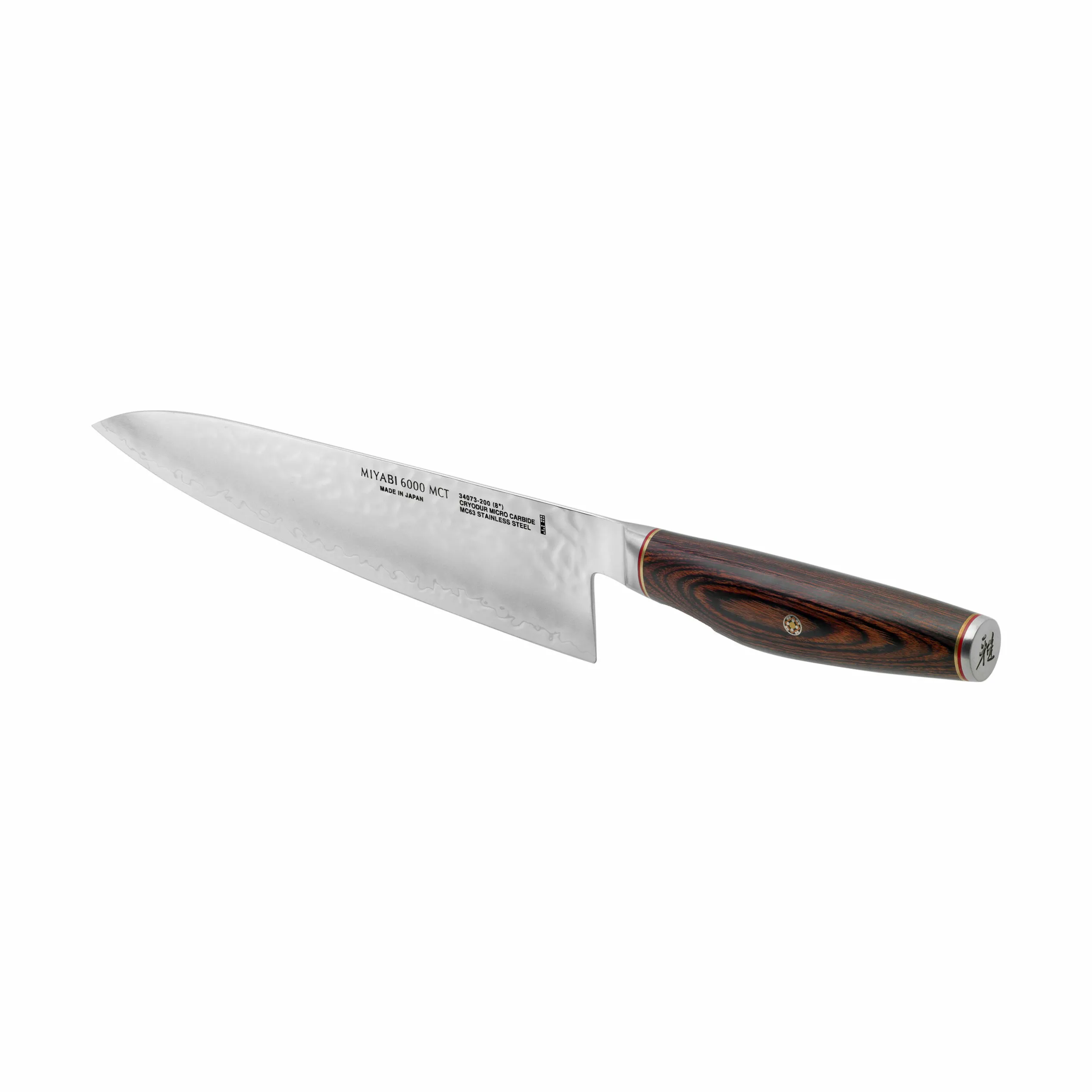 MIYABI Gyutoh Kokkekniv