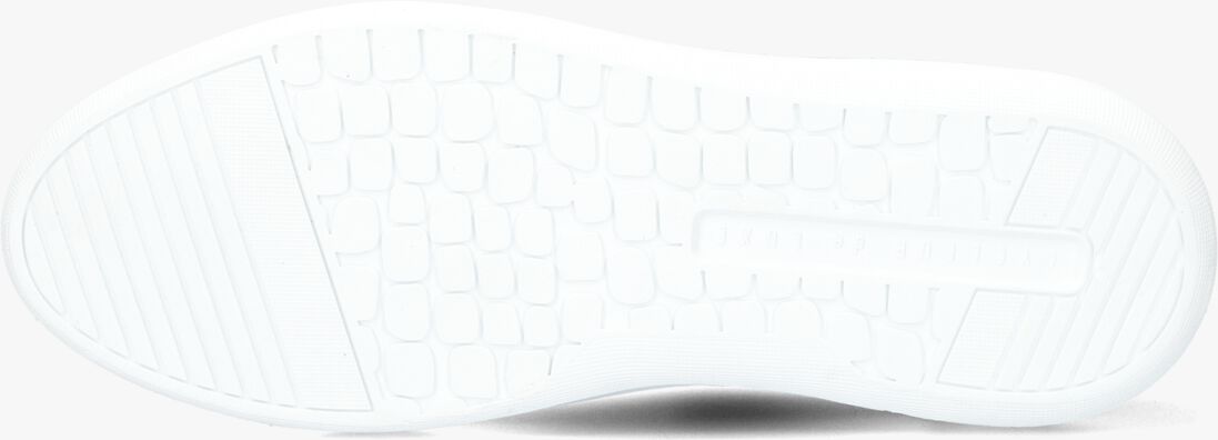 CYCLEUR DE LUXE zwarte cycleur de luxe lage sneakers roubaix