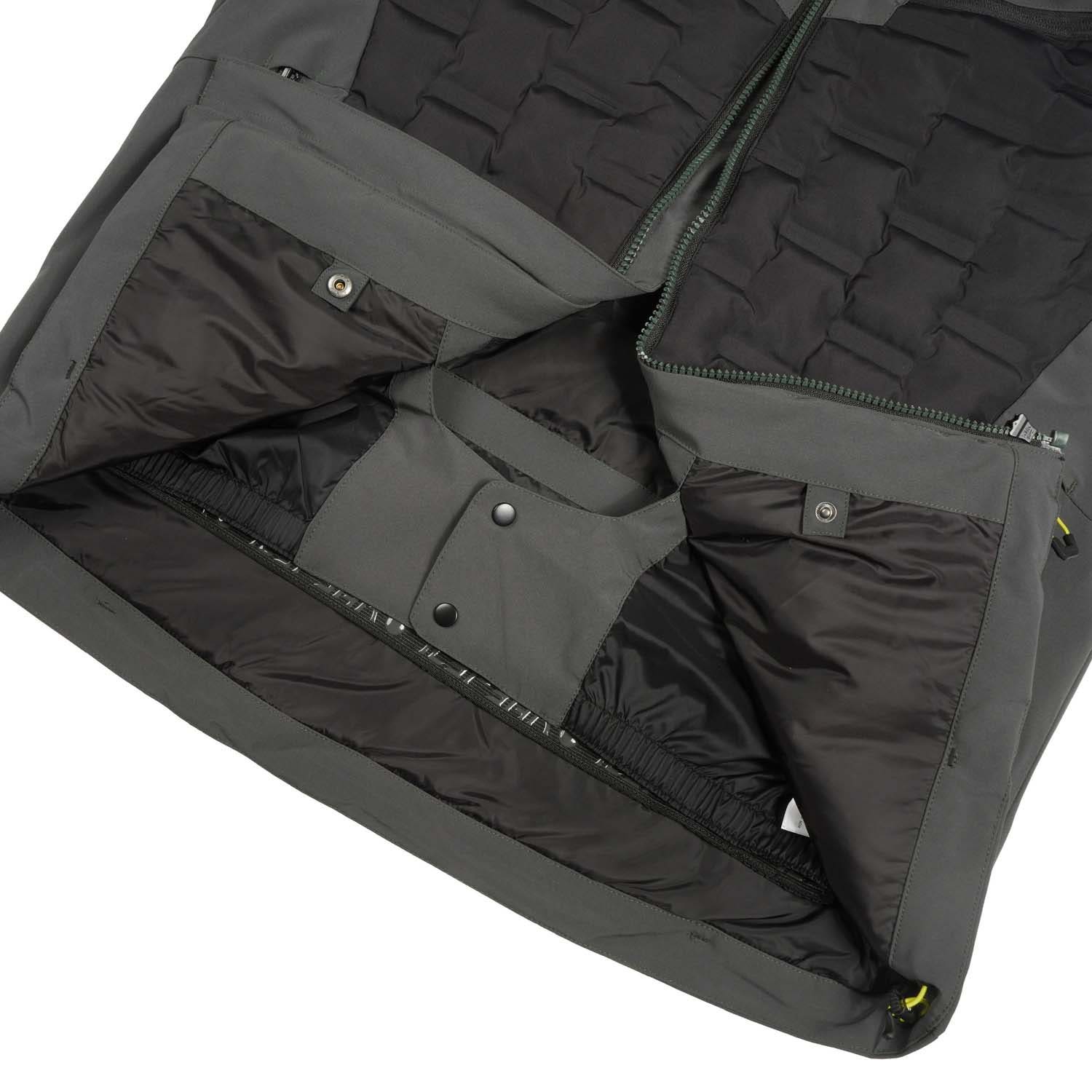 Icepeak  Emmet