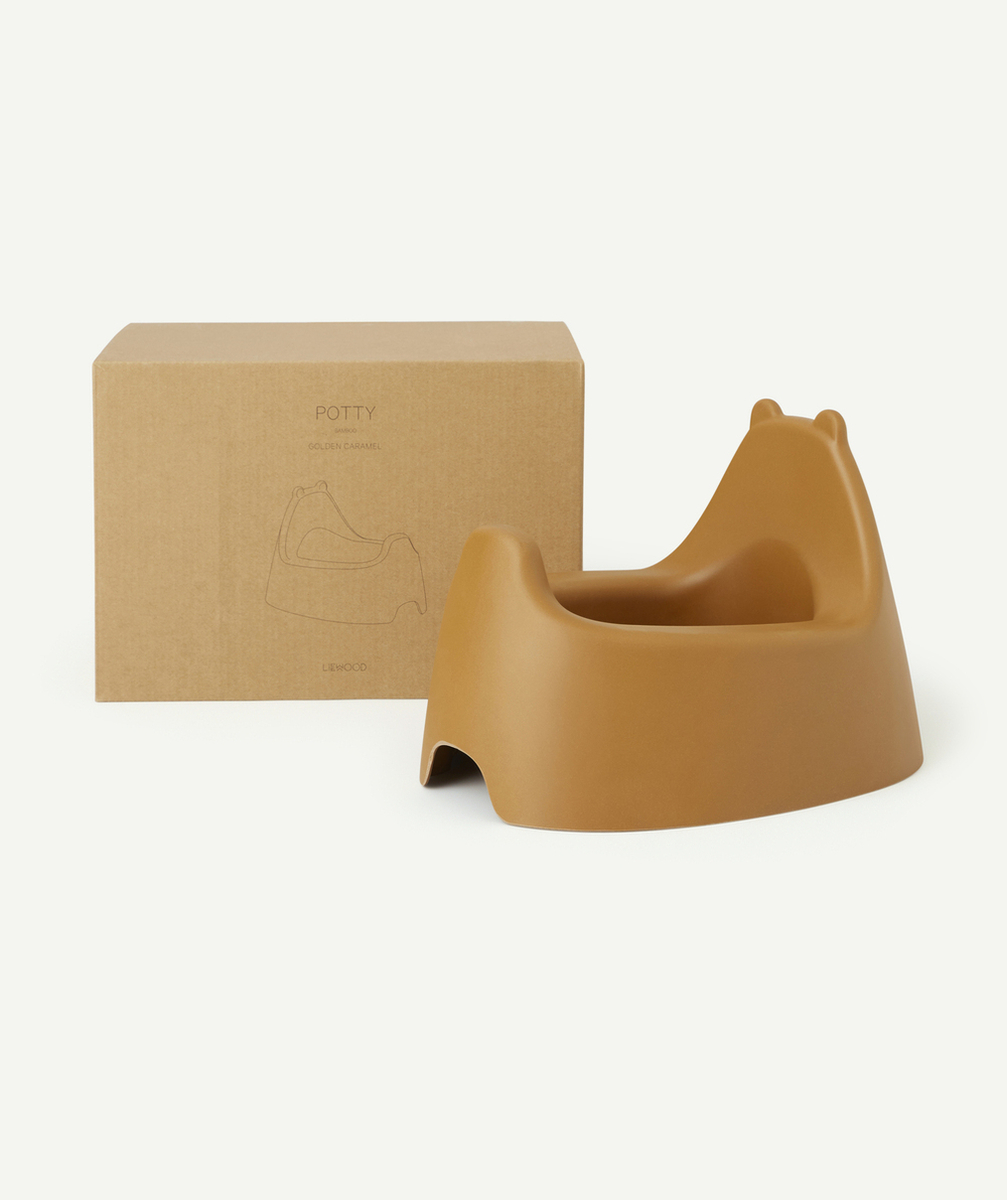 LIEWOODPOT JONATHAN CARAMEL