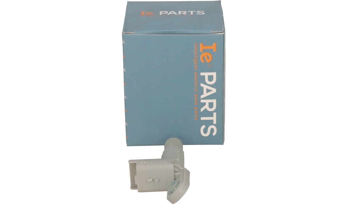 Sensor, knastakselposition