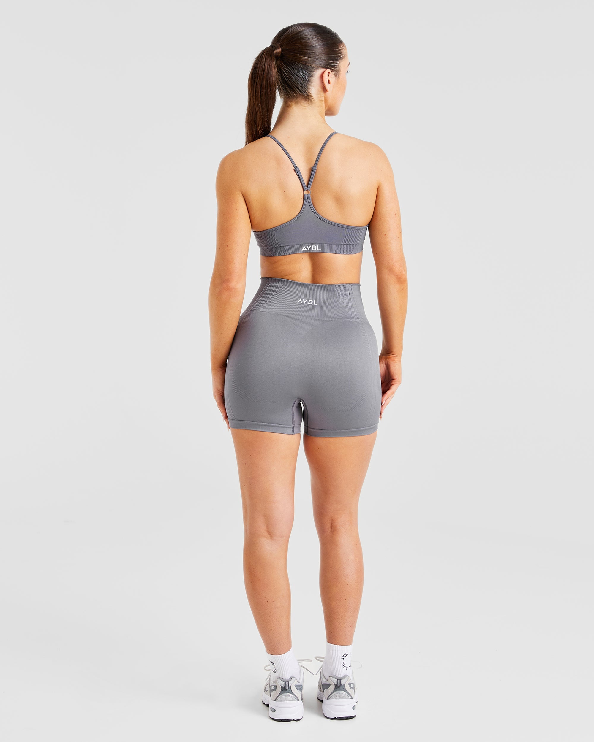 Balance V3 Seamless Strappy Sports Bra