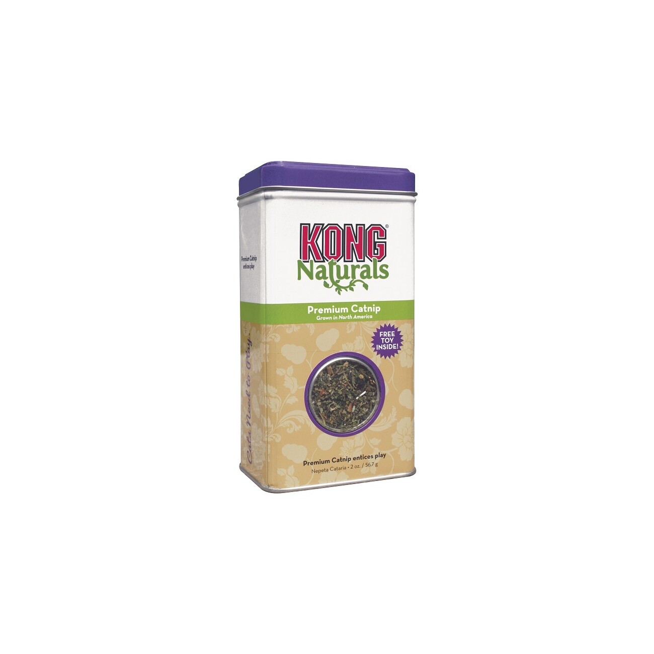 KONG Katzenminze Naturals 55 g