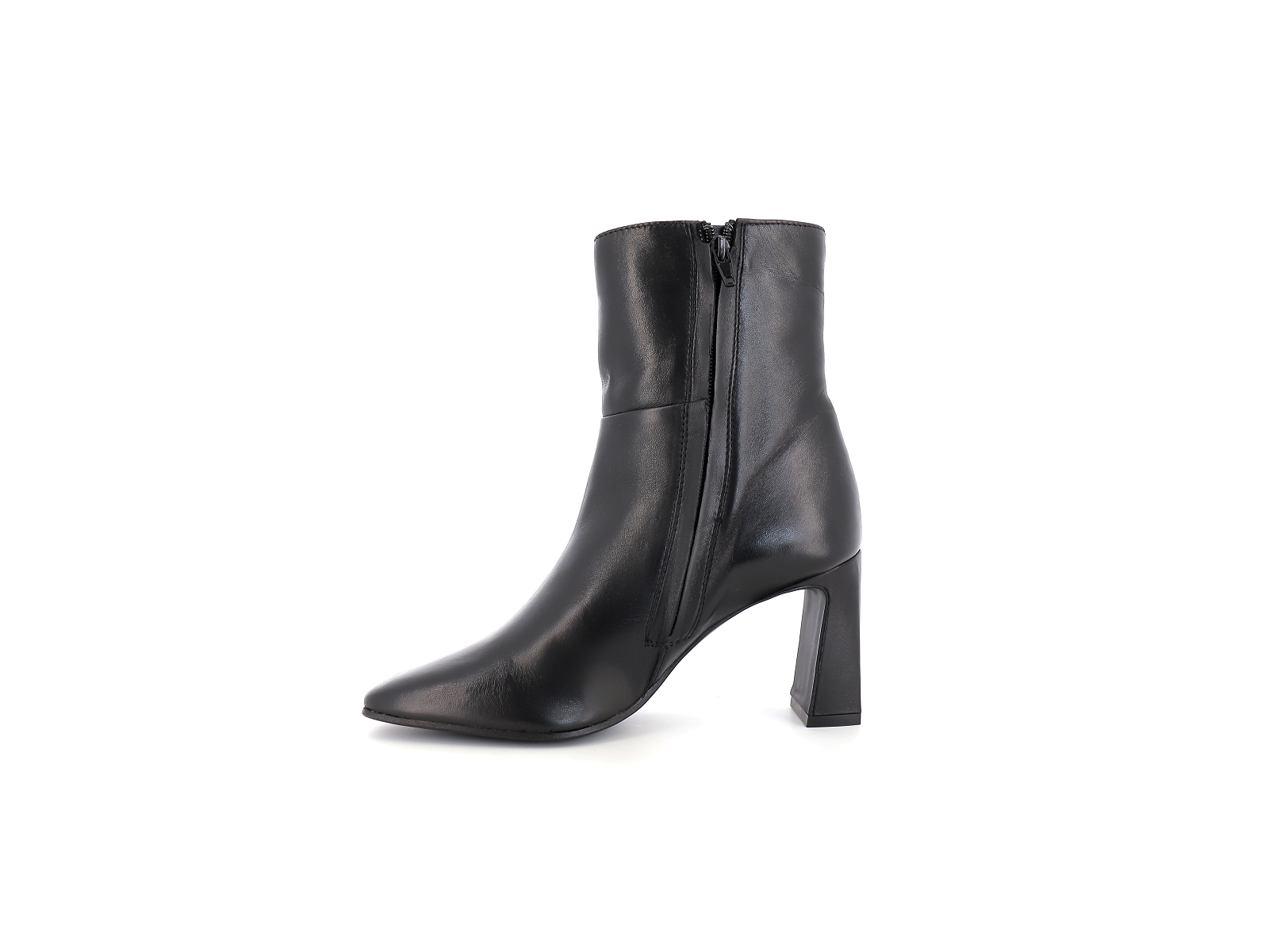 Elue par nous-A50225 Cuir Noir