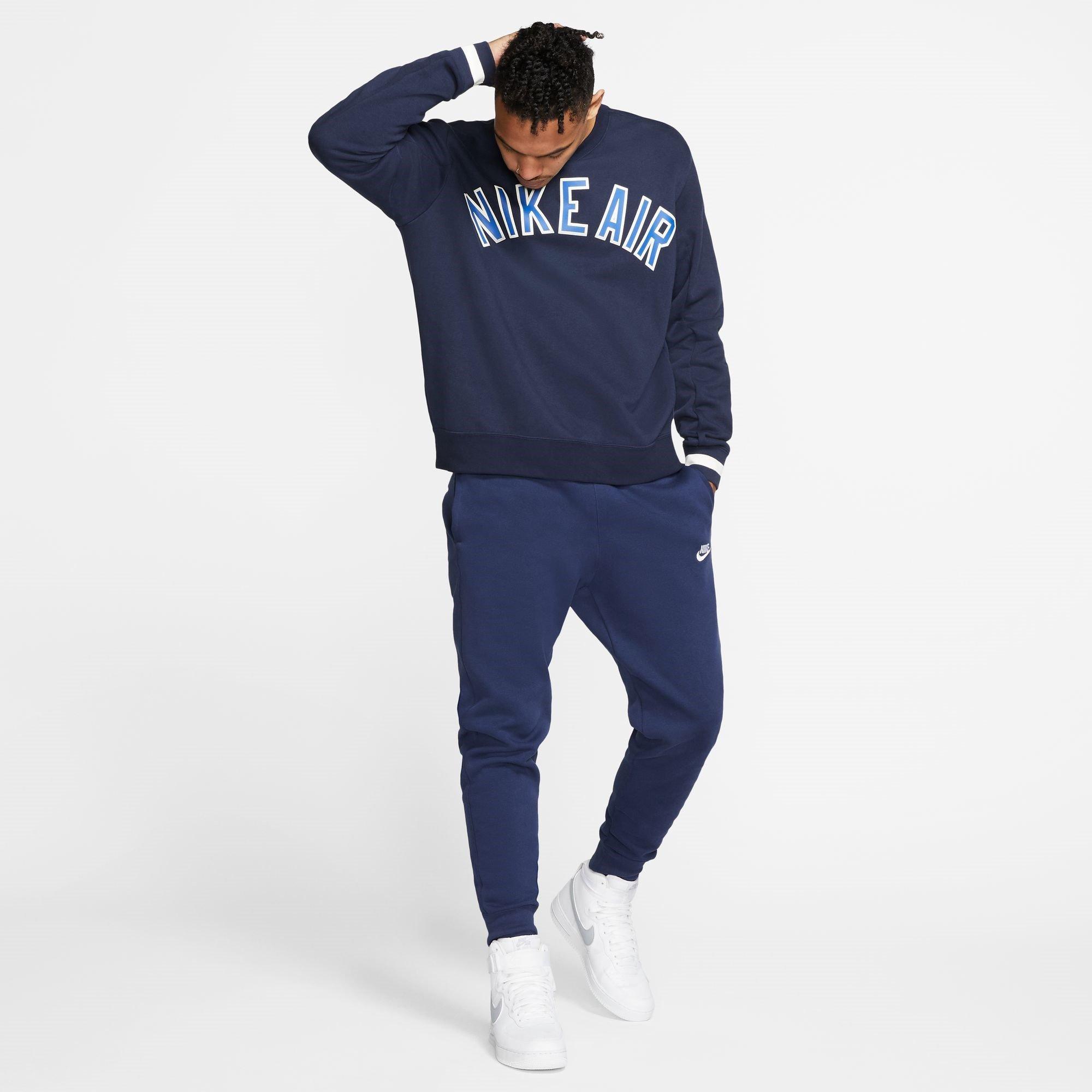 Nike Sportswear Club Fleece Jogging Pants Mens
