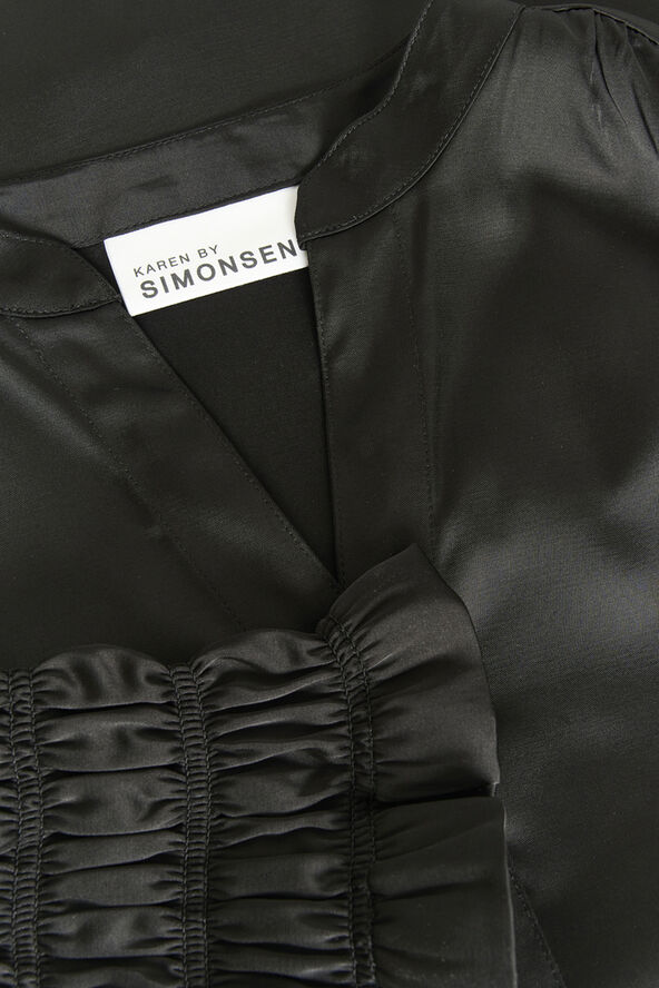 Karen by Simonsen KBSue Blouse Meteorite