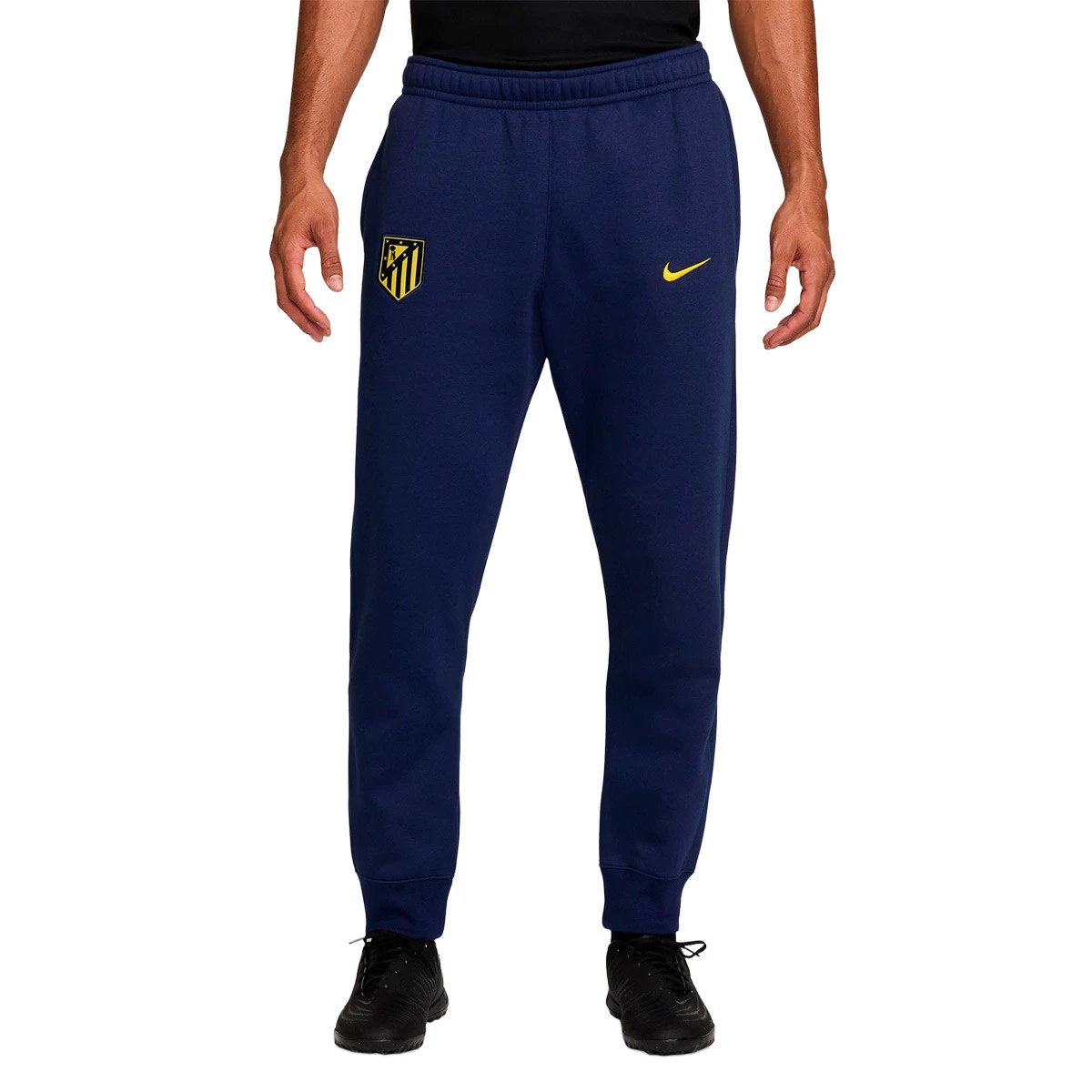 Calças Nike Atlético de Madrid Fanswear 2025-2026