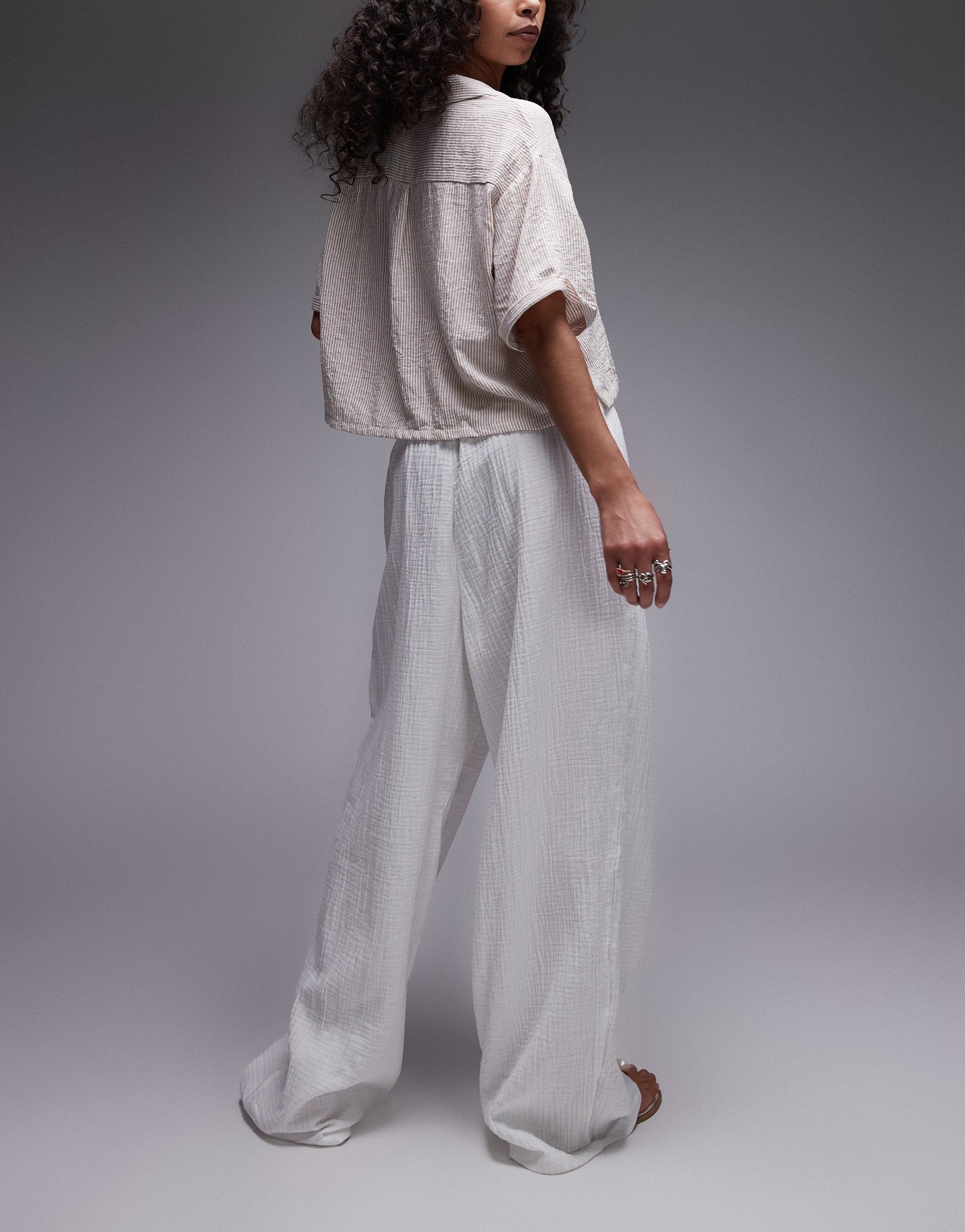 TOPSHOP Broek
