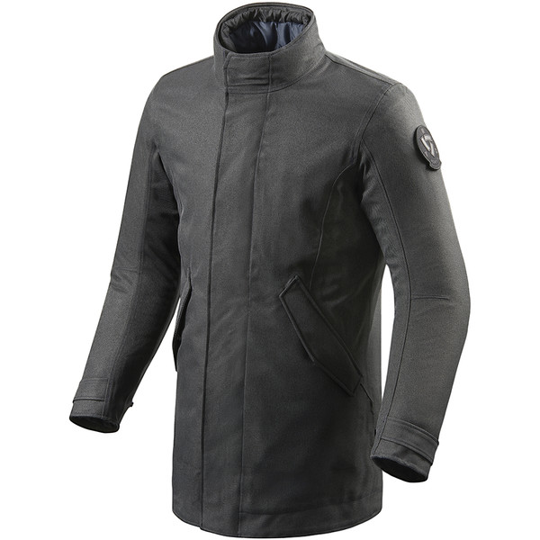 Rev'it - Veste Sherlock Gris