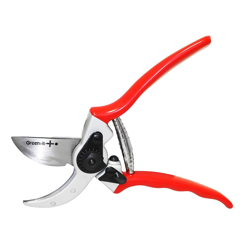 SEKATØR GREEN IT PLUS 120 21,5CM