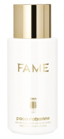 Paco Rabanne Fame Bodylotion 200ml