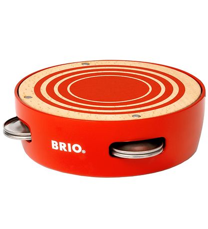BRIO Tamburin 30263