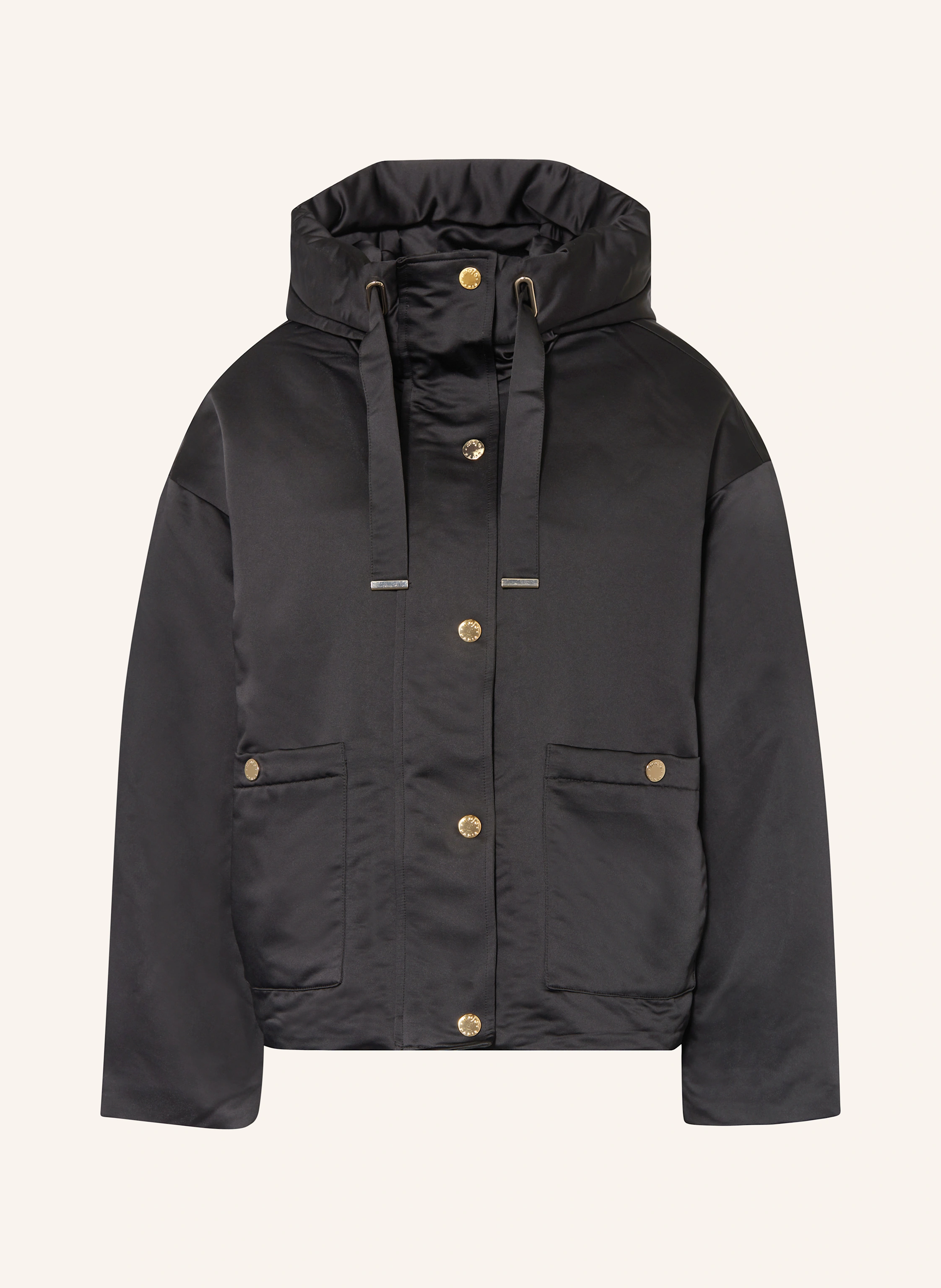 maje Jacke