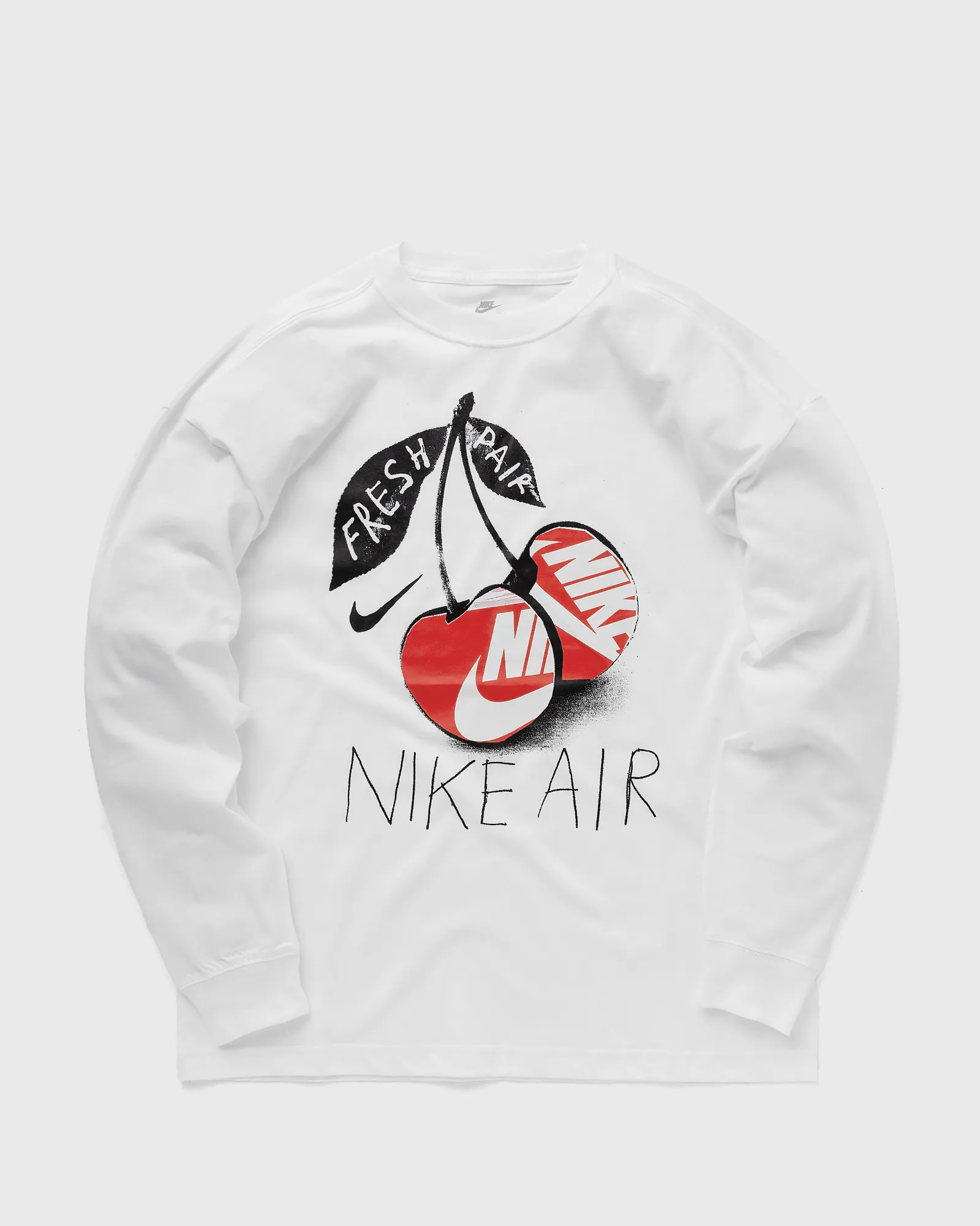 Nike SPORTSWEAR WOMEN'S LONGSLEEVE SHIRT