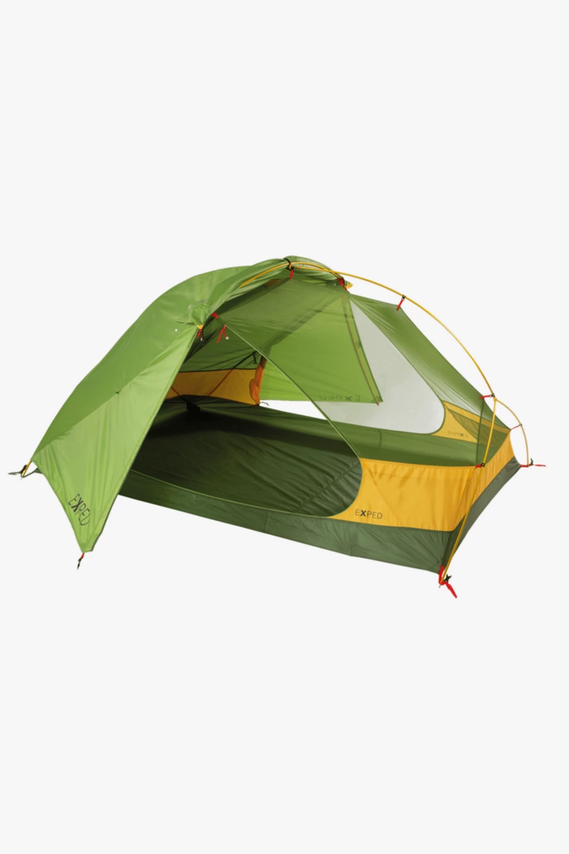 Exped Lyra II Zelt
