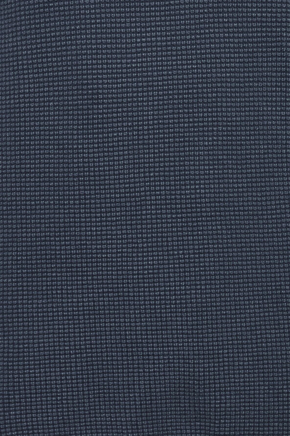 Blend Pullover Dress blues