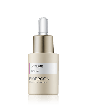 Biodroga Bioscience Institute Anti-Age Serum 15ml