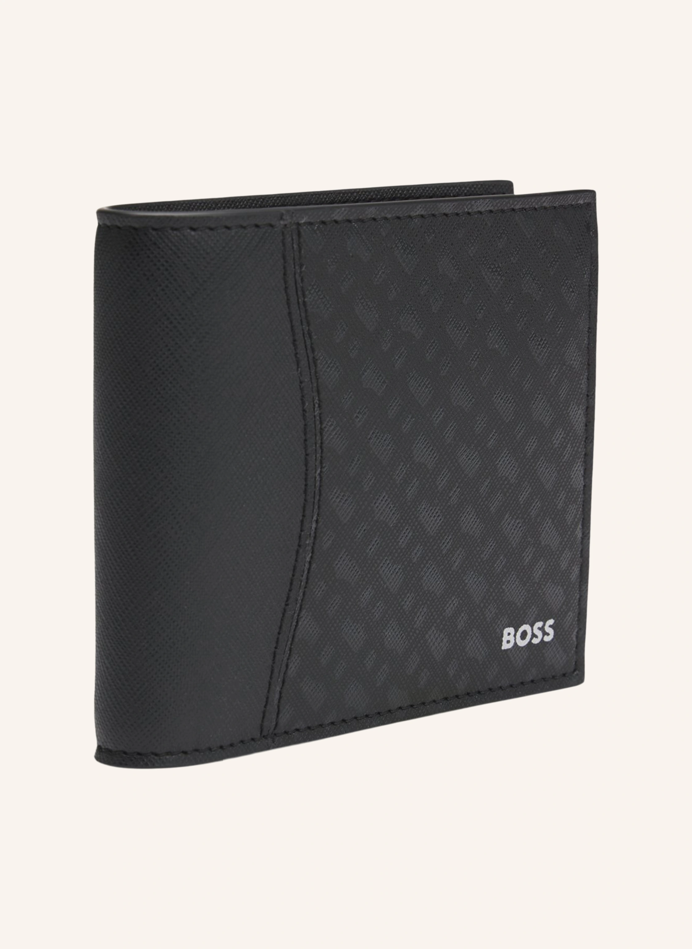 BOSS Brieftasche ZAIR_M_TRIFOLD N.