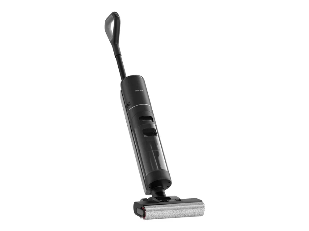 Dreame H12 Pro - Støvsuger - opret - uden pose - 300 W