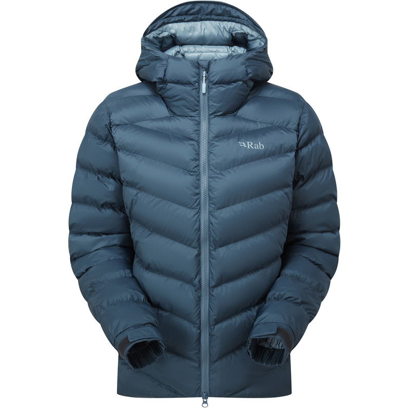 Rab Damen Nebula Pro Jacke