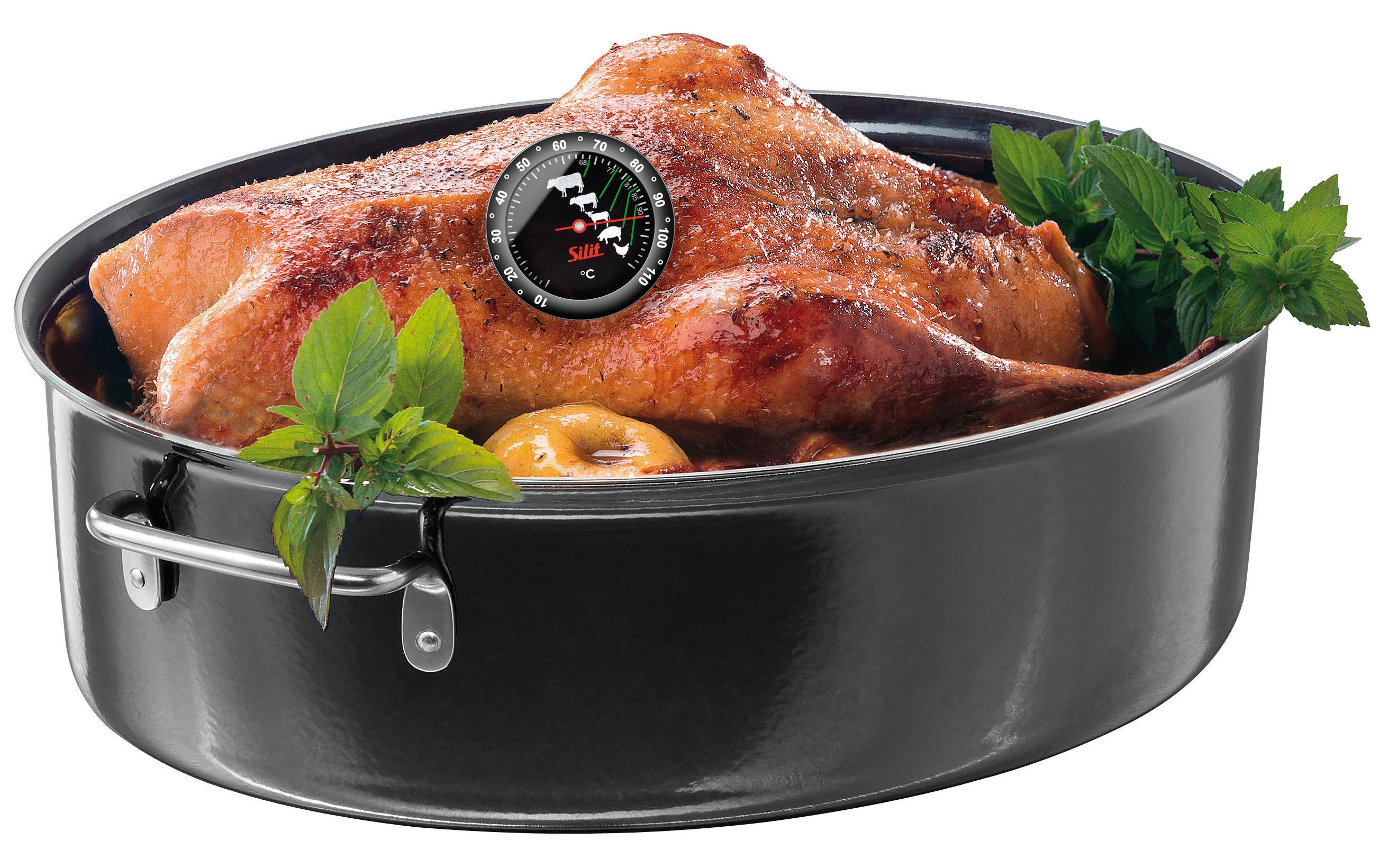 Bratenthermometer SenseroKüchenthermometer