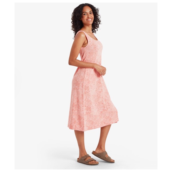 Sherpa - Women's Neha Long Tank Dress - Robe
