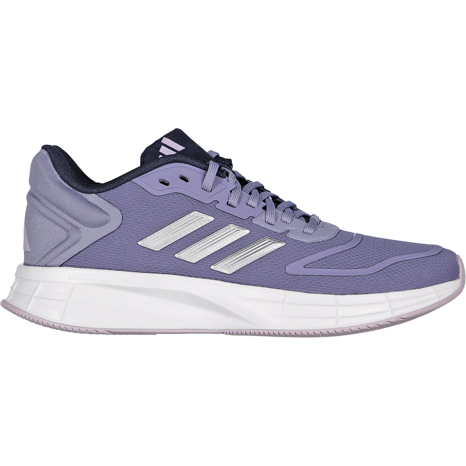 Adidas Damen-Laufschuh Duramo 10 lila, 36