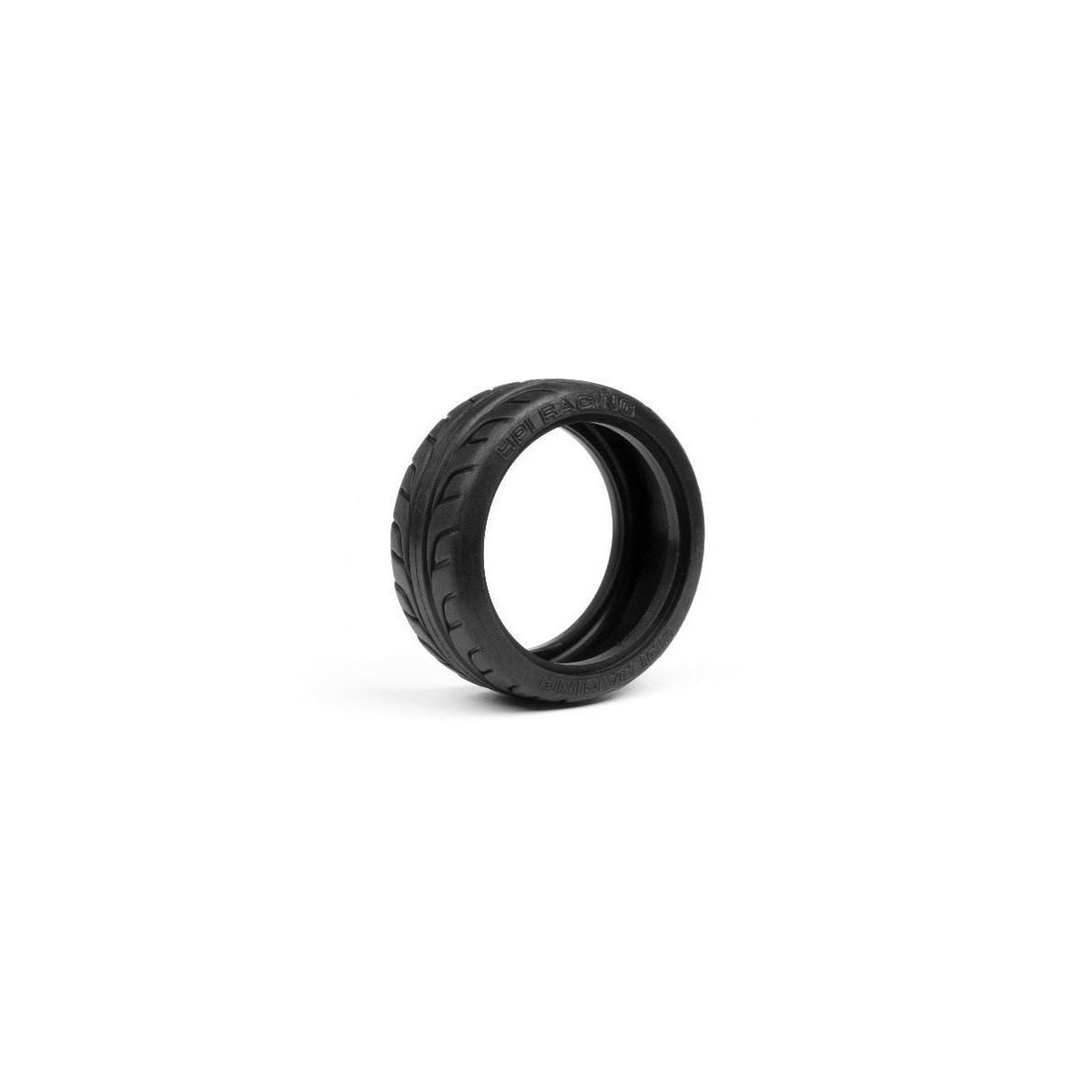 T-Grip Tire 26Mm (2Pcs