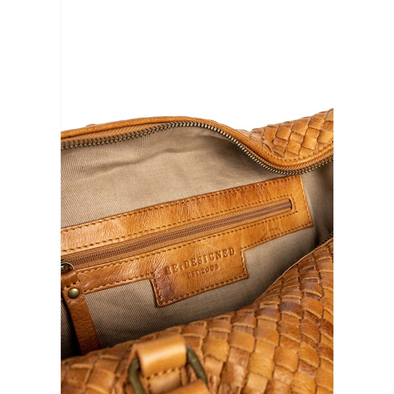 RE:DESIGNED<br>Skuldertaske Lari Urban