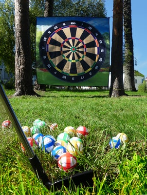 SportMe GolfDart Sett