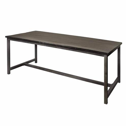 Eetkamertafel Paterno 220