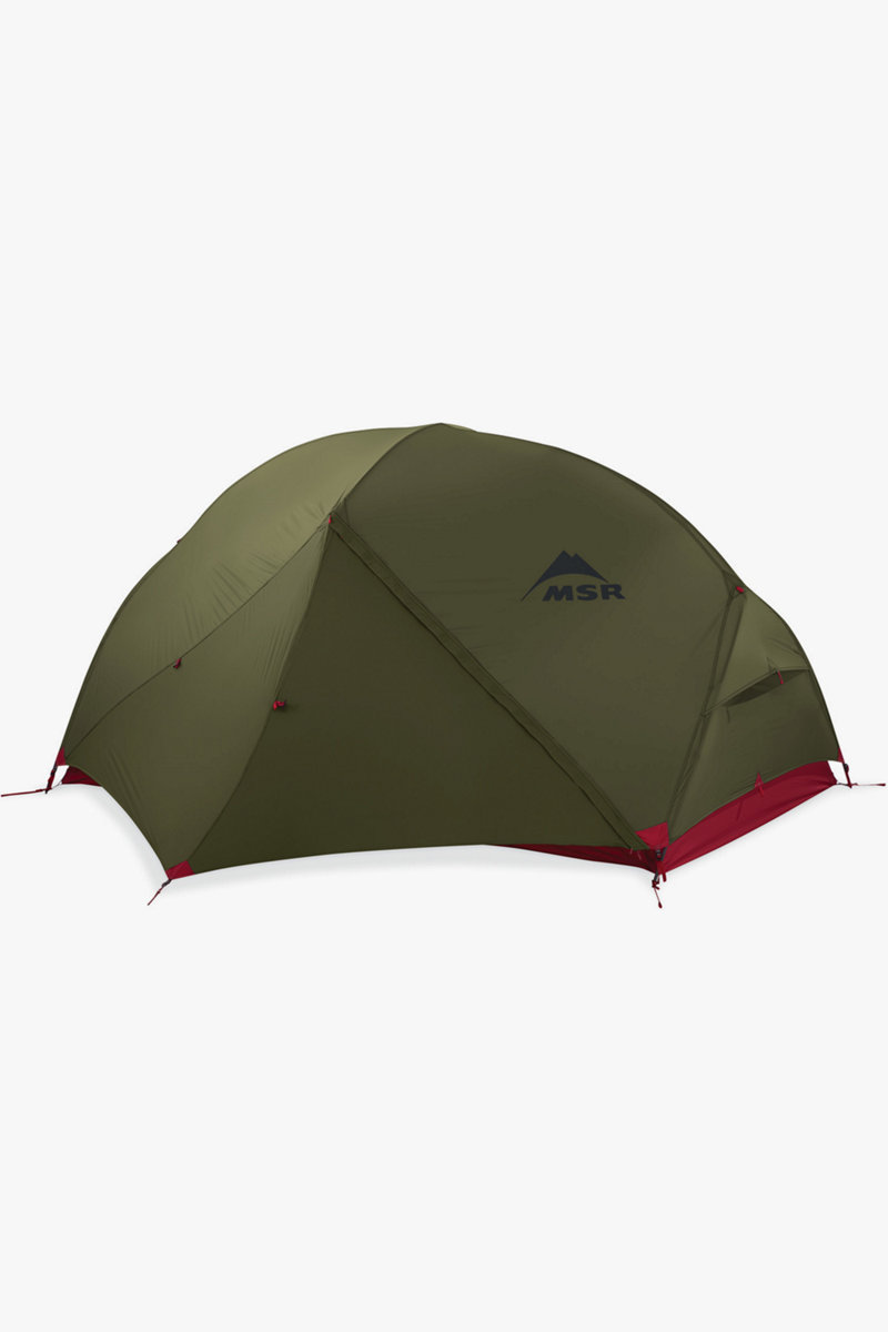 MSR Hubba Hubba NX Zelt