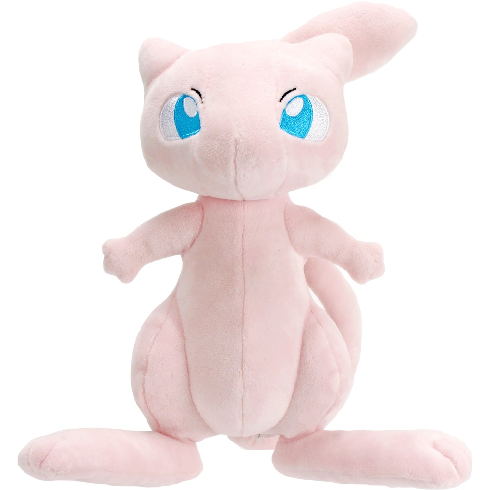 Pokémon Mew 20cm Plüschtier