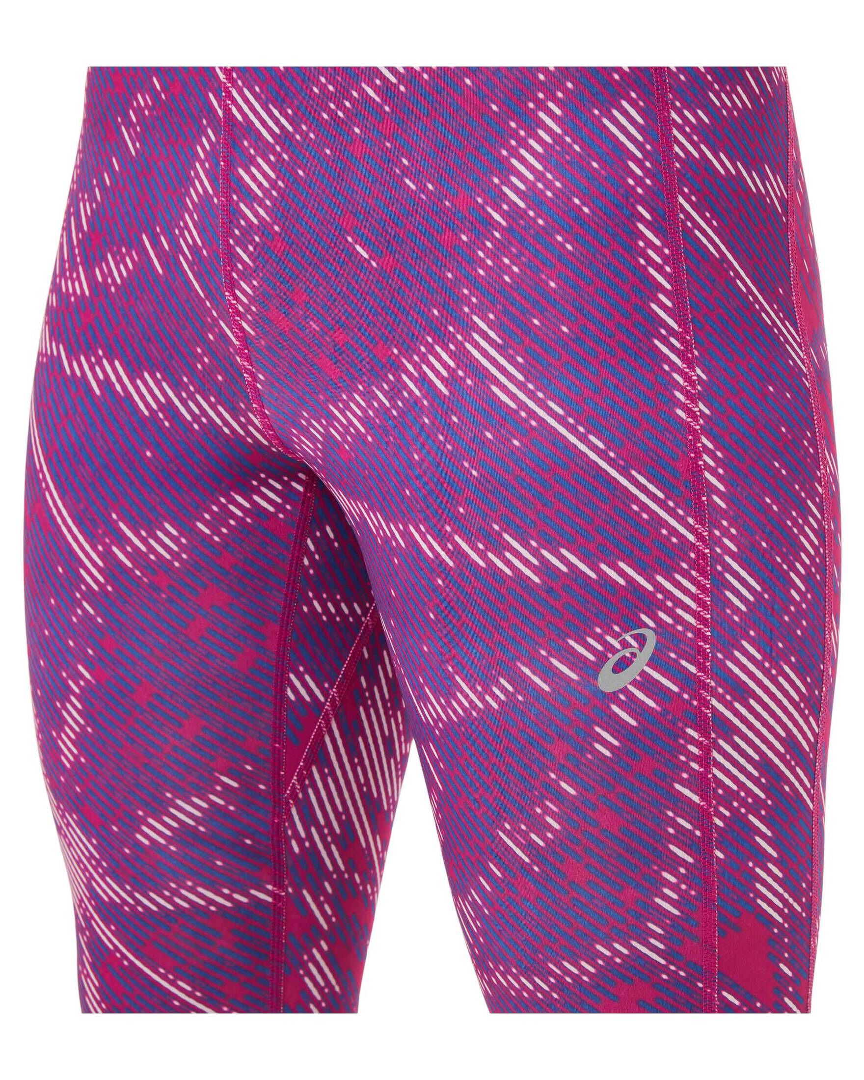 Asics| Damen Tights SAKURA AOP TIGHT W