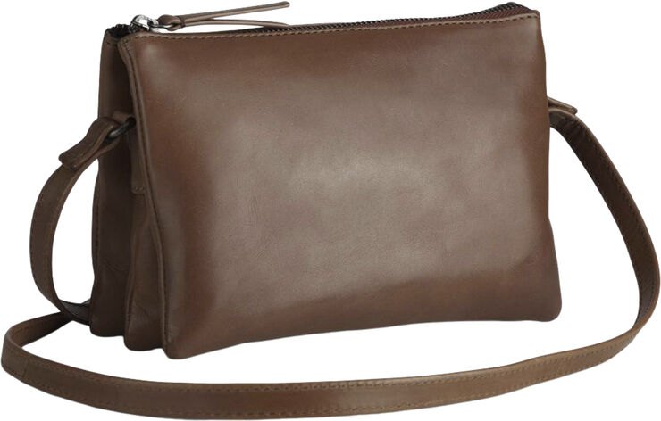 Markberg VeraMBG Crossbody Bag, Antique Brun