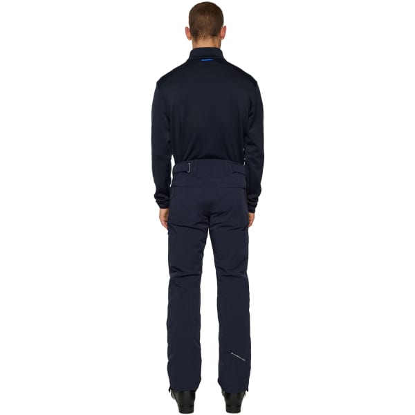 Pantalon de ski J.LINDEBERG OMNIA PANTS JL JL NAVY