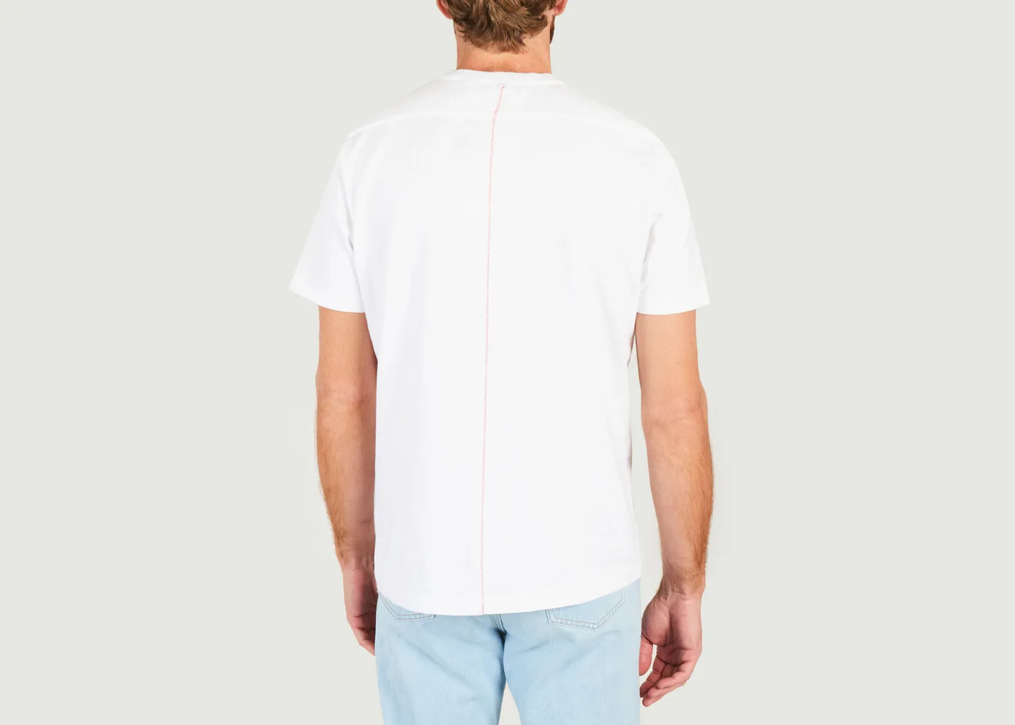 Tshirt Rodger Homecore
