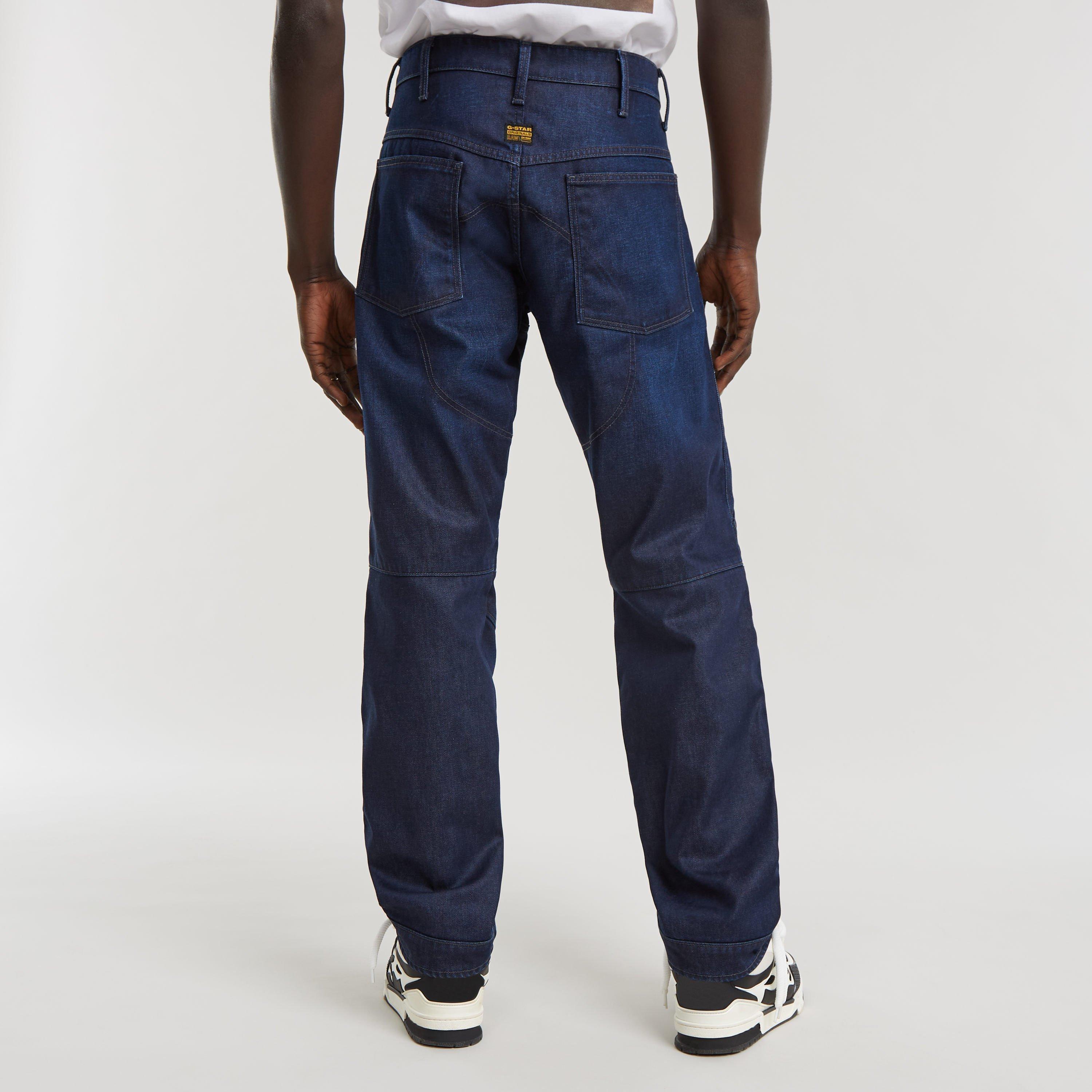 G Star Elwood Regular Jeans