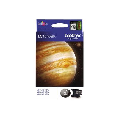 Brother LC1240 - noir - cartouche d'encre originale