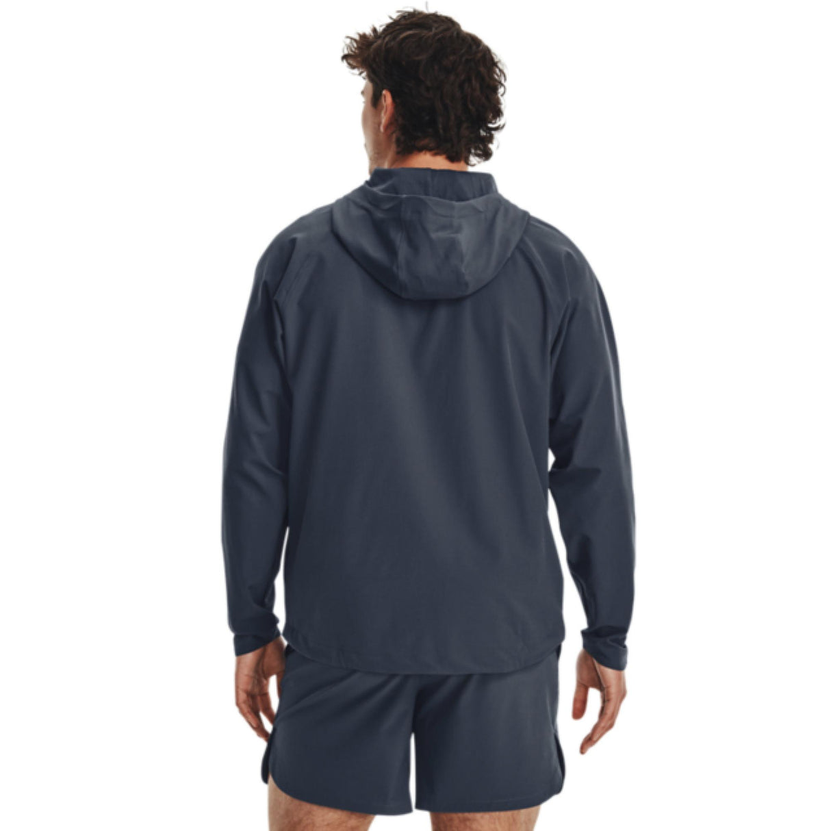 Under Armour<br>Unstoppable Jacket