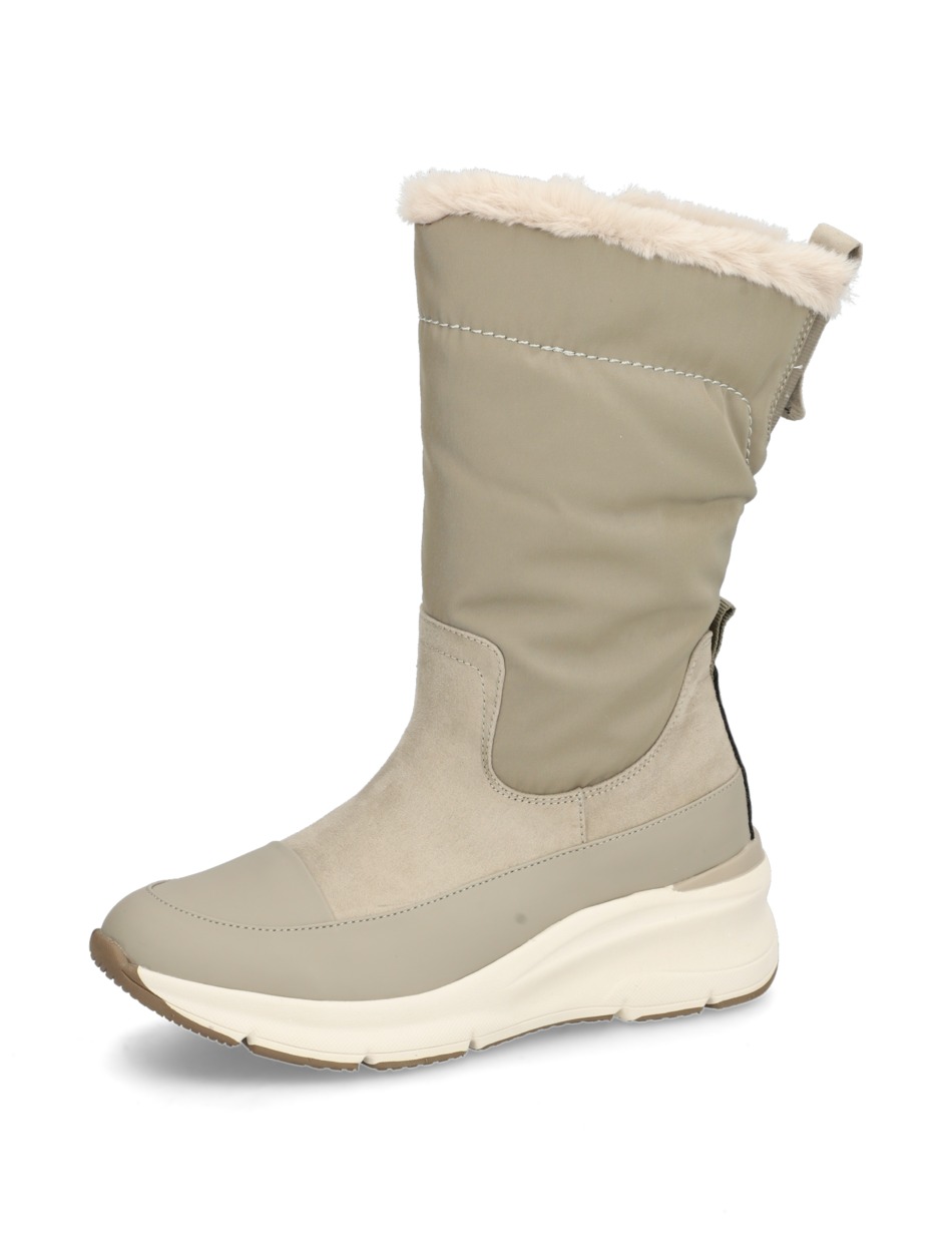 Stiefel