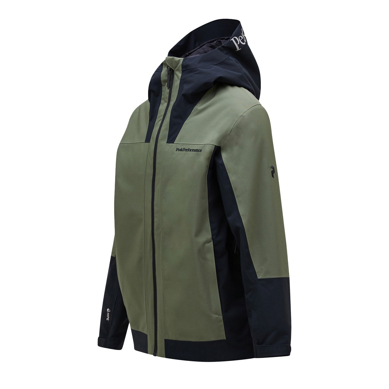 Peak Performance  Rider Tech Insulated Jacket